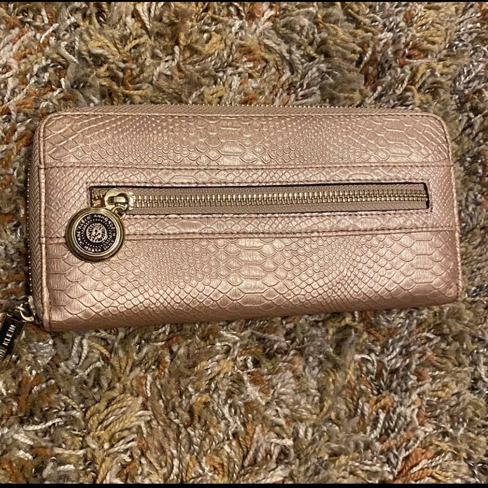 Anne Klein Wallet